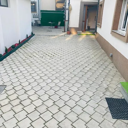 Cazan House Hostal Bucarest
