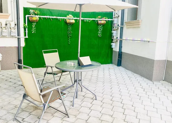 Cazan House Bucarest