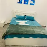 Хостел Cazan House *