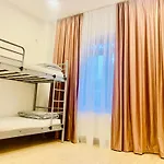 Хостел Cazan House Бухарест