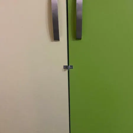 호스텔 Cazan House