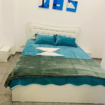 Hostel Cazan House *