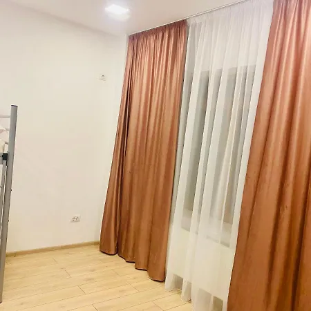Хостел Cazan House *
