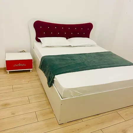 Cazan House Хостел