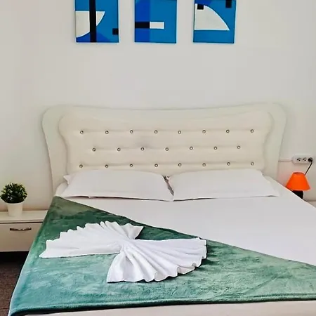 Cazan House Хостел