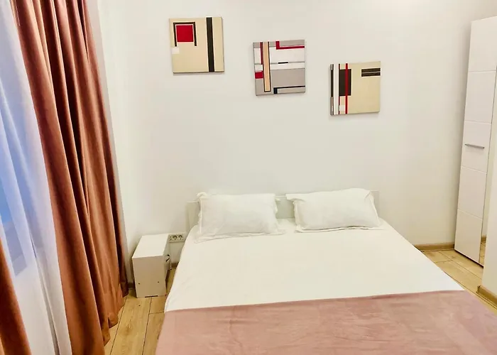 Hostel Cazan House Bükreş