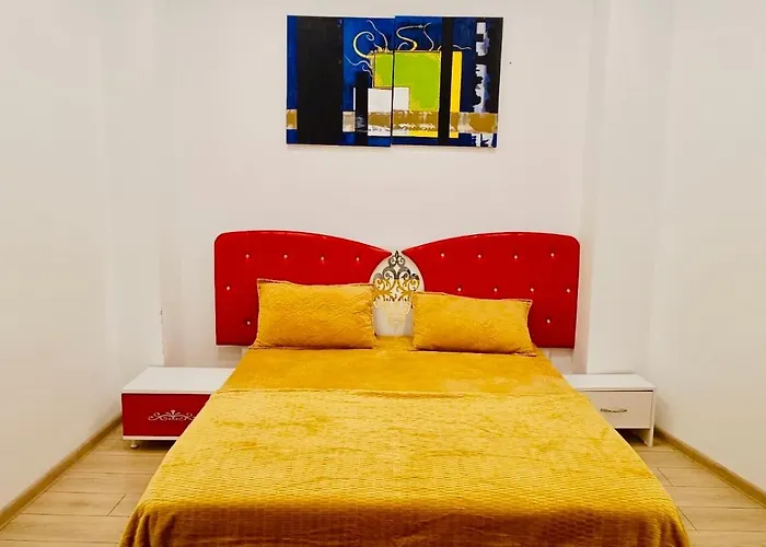 بيت شباب Cazan House