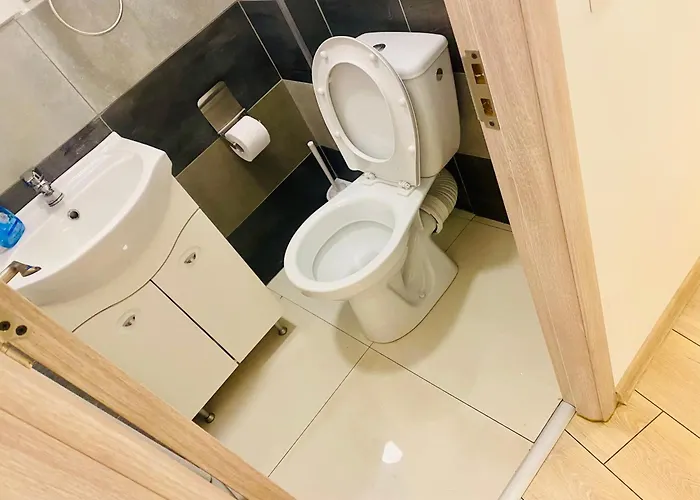 Hostel Cazan House Bükreş