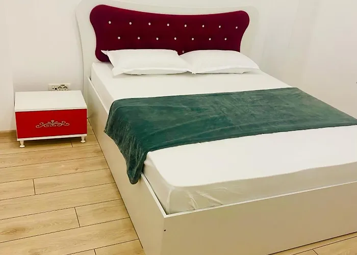 Cazan House بيت شباب