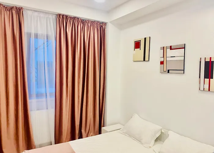 بيت شباب Cazan House *