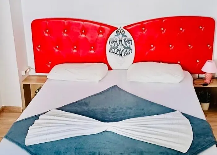 Хостел Cazan House Бухарест