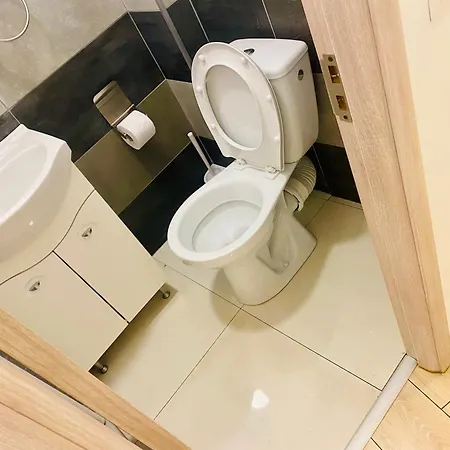 Hostel Cazan House Boekarest