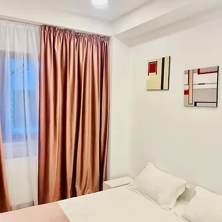 بيت شباب Cazan House *