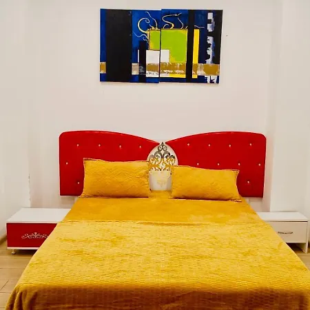 Cazan House Hostel Boekarest