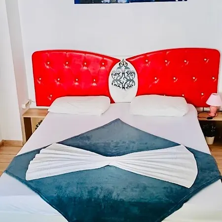 Hostel Cazan House Boekarest