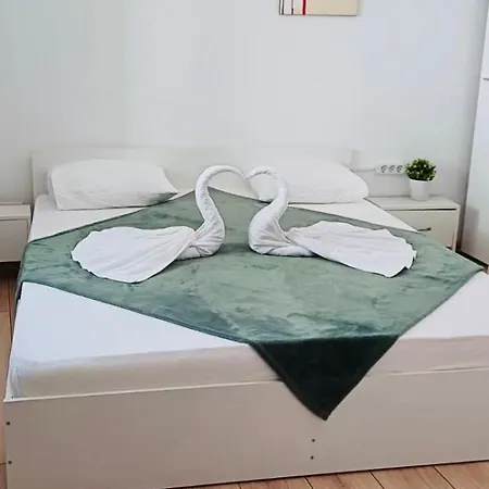 بيت شباب Cazan House *