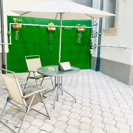 Cazan House بوخارست