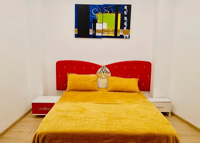 Cazan House Hostel Bucureşti