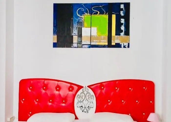 Cazan House Hostel Bucureşti