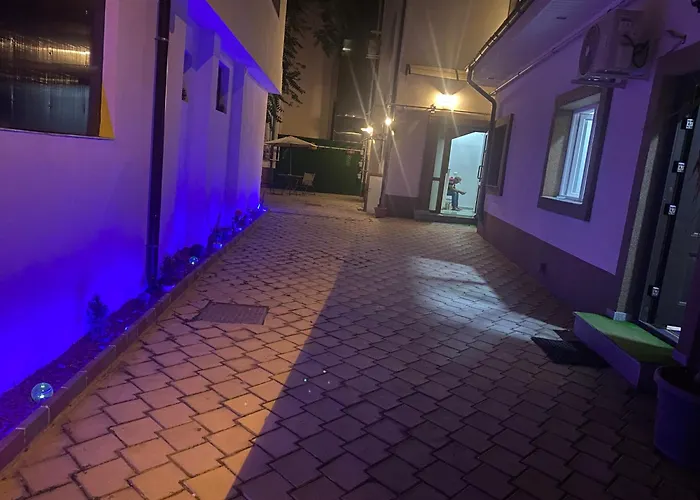 Cazan House Hostel Bucureşti