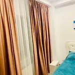 Cazan House Hostel