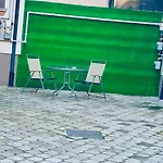 Cazan House Hostel