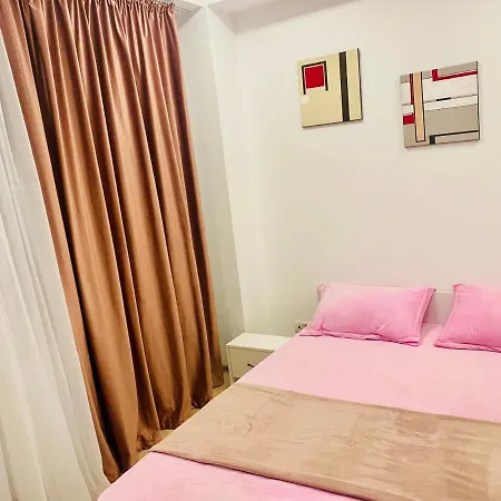 Cazan House Hostel