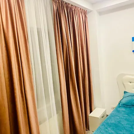 Cazan House ホステル