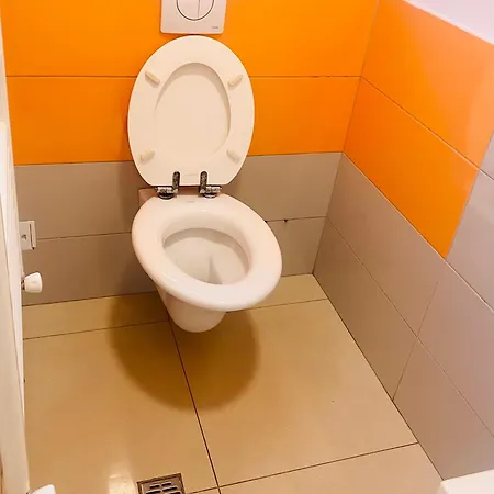 Cazan House * ブカレスト