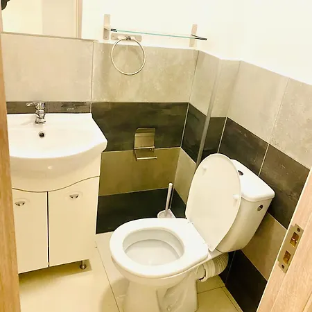 Cazan House ホステル *