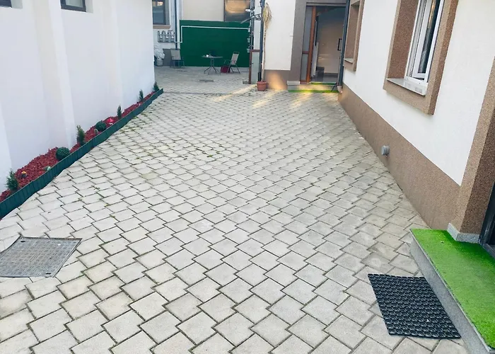 Cazan House Vandrerhjem Bukarest