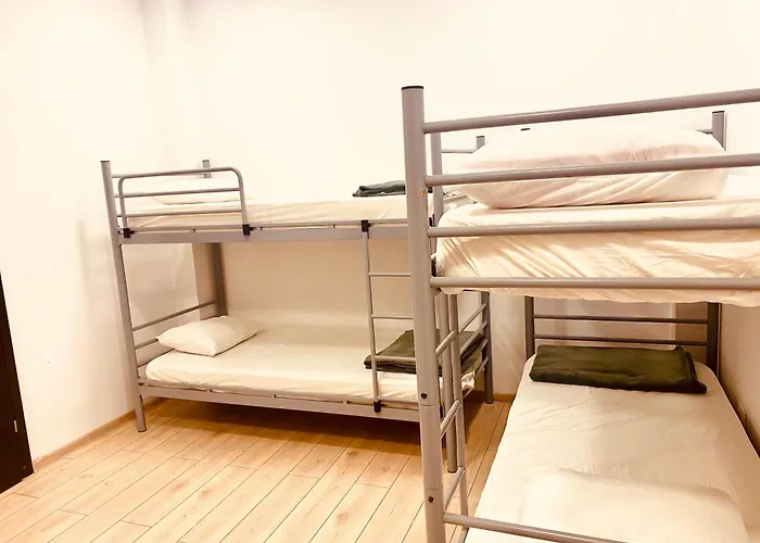 Cazan House Bukarest